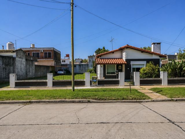 Monteverde 1059, Castelar - foto 2