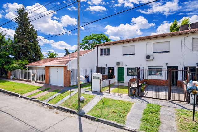 Fernandez de la Cruz 1727, Ituzaingo - u$s 62.000.-