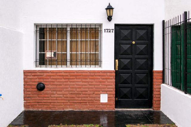 Fernandez de la Cruz 1727, Ituzaingo - foto 6