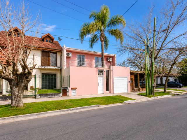 Trole 792, Ituzaingo - u$s 215.000.-
