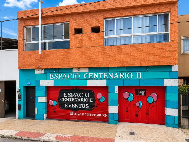 Campora 1367, Merlo - u$s 100.000.-