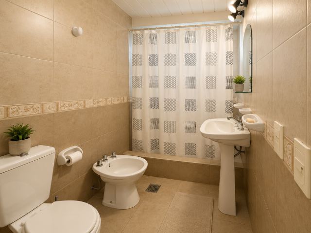San Martin 1031, Moron - foto 13