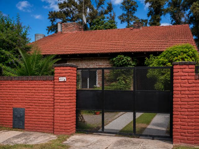 Roma 1554, Paso del Rey - u$s 88.000.-