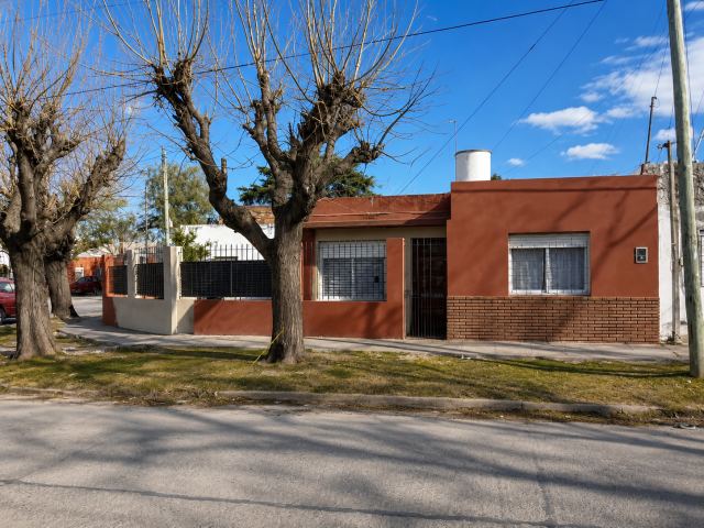 Montalvo 610, Merlo - u$s 46.000.-