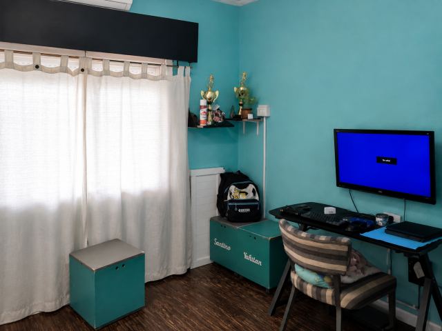 Montalvo 610, Merlo - foto 13