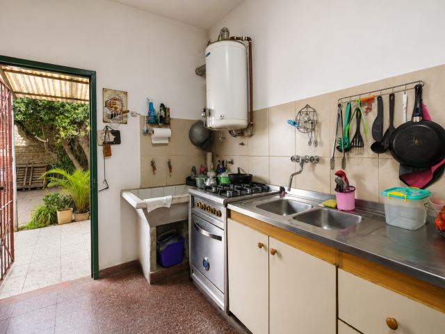 Ventura Bustos 3004, Castelar - foto 2