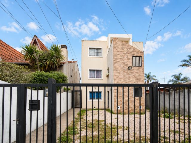 Carlos Casares 2551, Castelar - u$s 45.000-