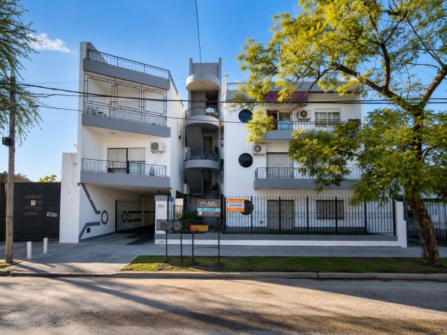 Bragado 2047, Castelar
