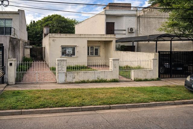 Italia 2333, Castelar - u$s 76.000.-