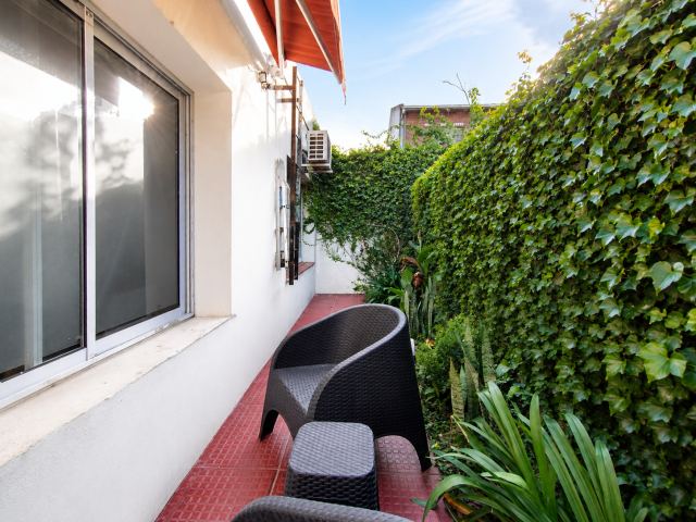 Sarmiento 2939, Castelar - foto 15